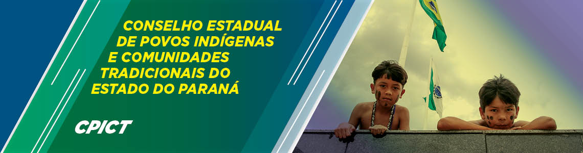 Conselho Estadual de Povos Indígenas e Comunidades Tradicionais do Estado do Paraná