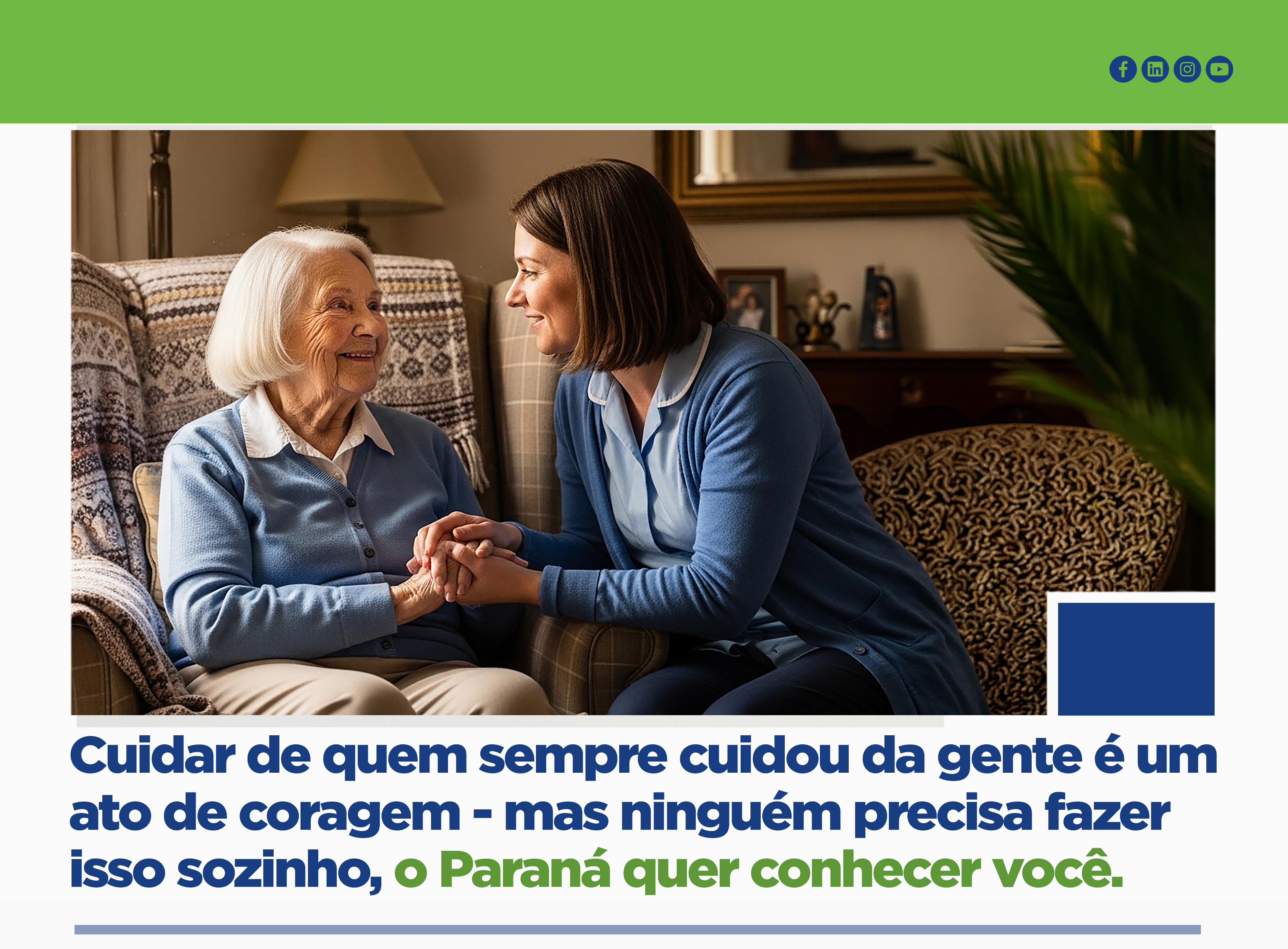 Cuidadores Familiares