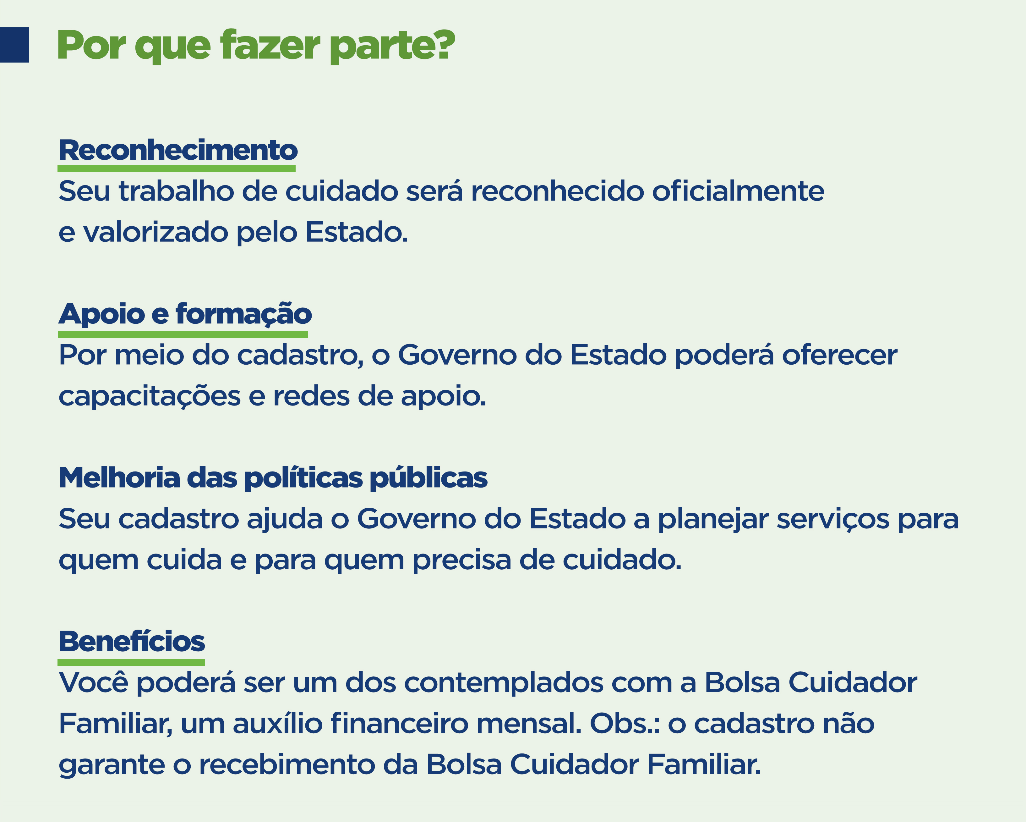 Cuidadores Familiares