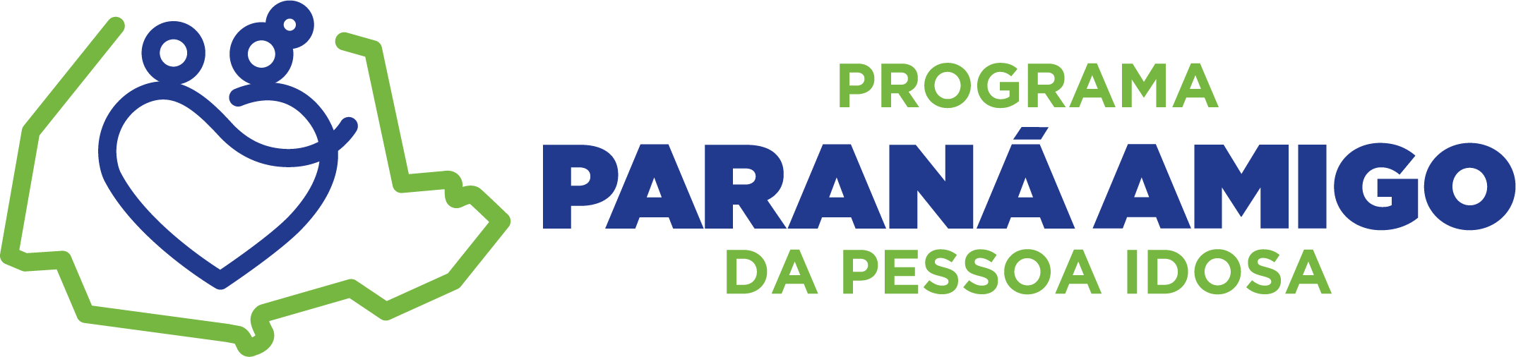 Parana amigo da Pessoa Idosa