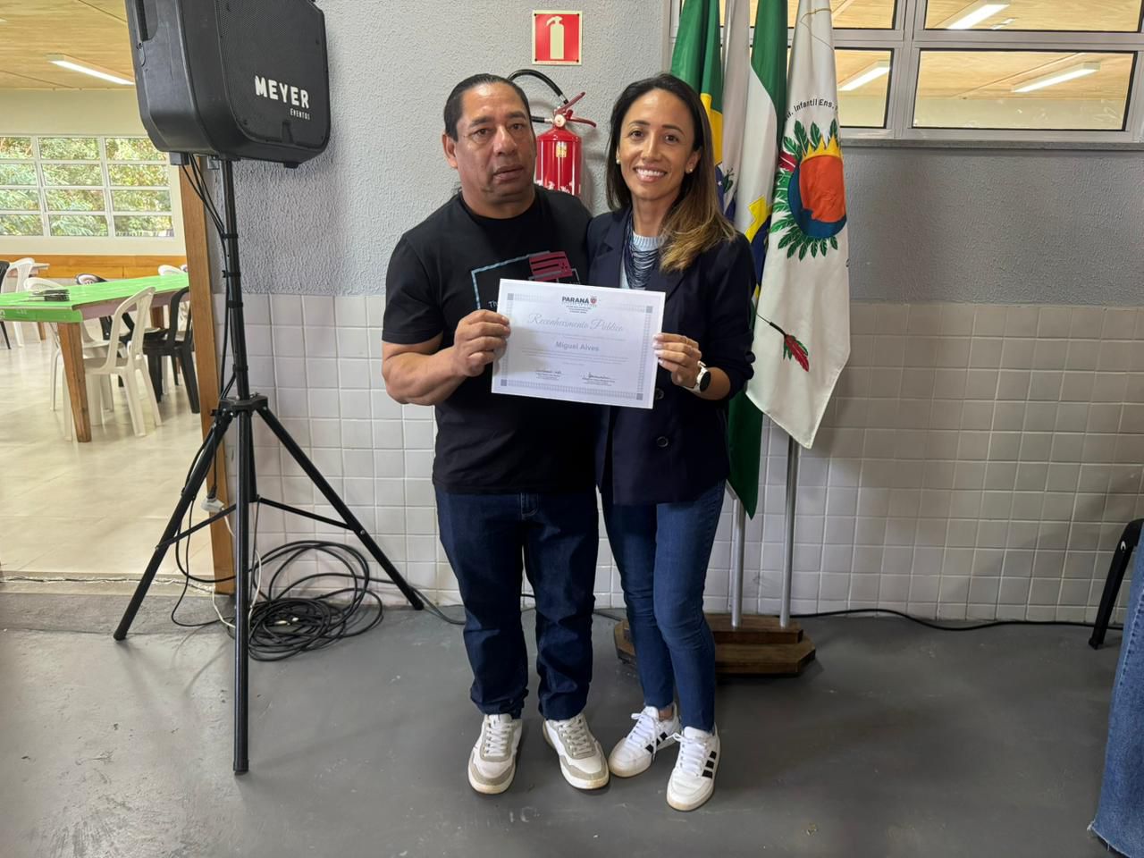 Colégio Estadual Indígena Nitótu