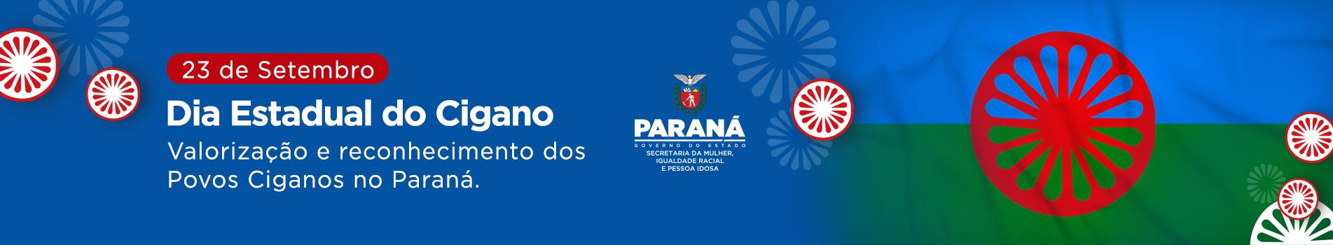 Ciganos - Dia