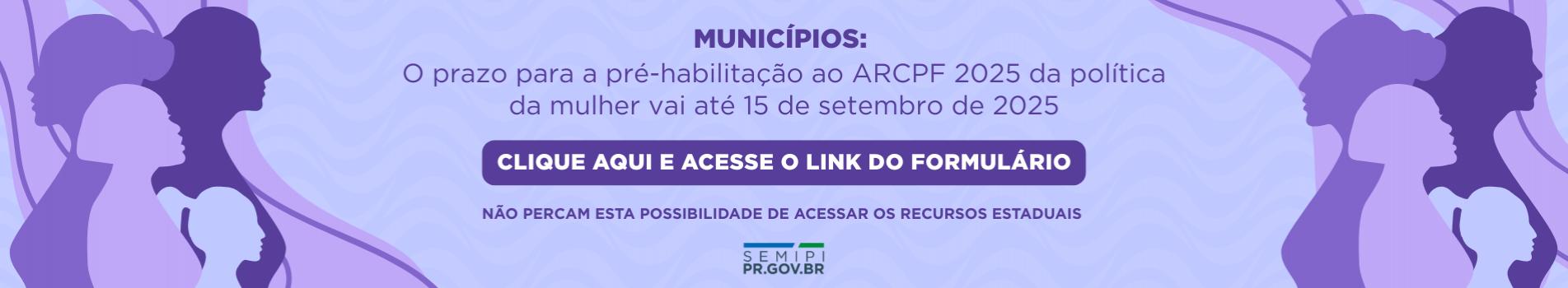Arcpf