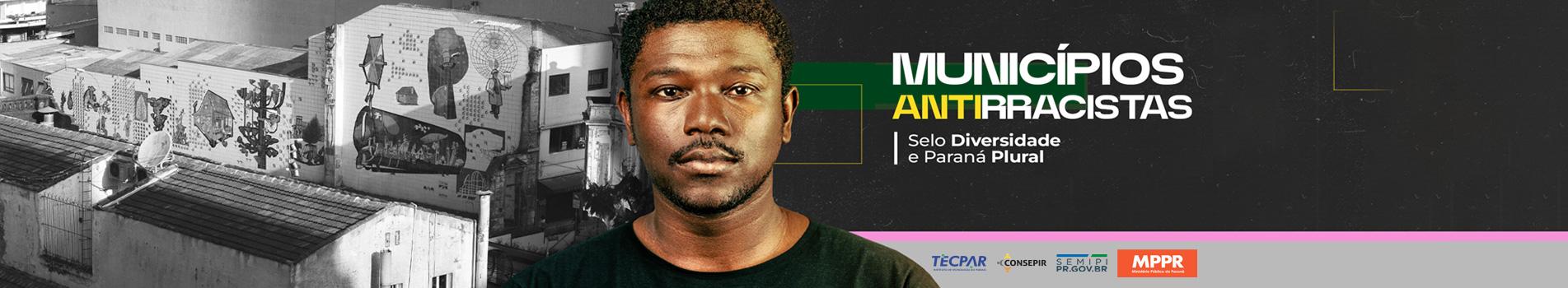 Municípios Antirracistas