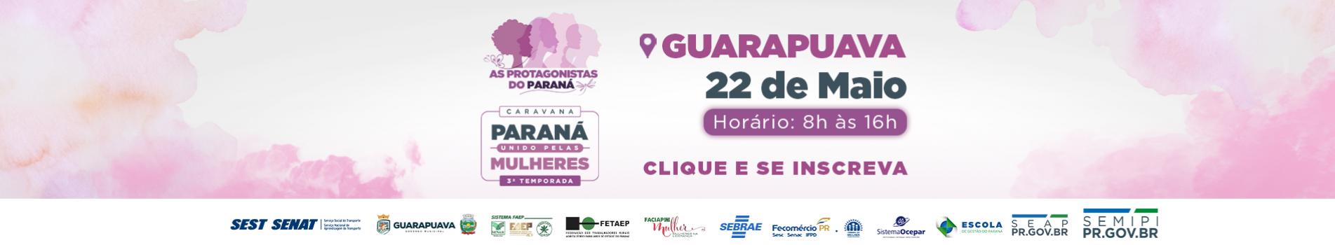 CARAVANA