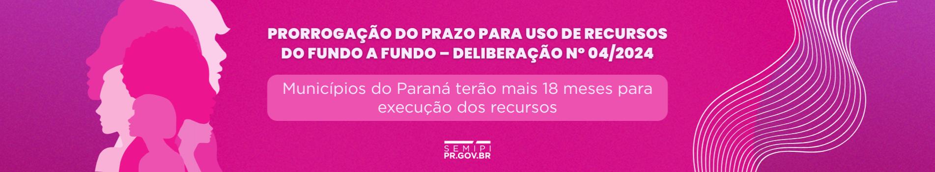 prorrogacao