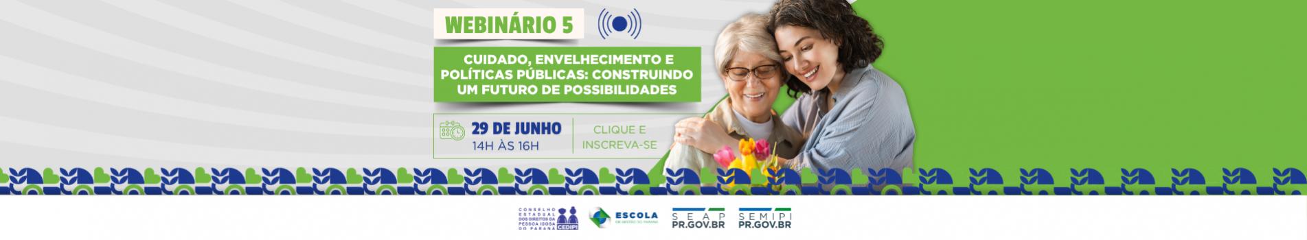  Cuidado, Envelhecimento e Políticas Públicas: Construindo um Futuro de Possibilidades