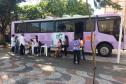 Ônibus Lilás