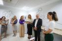 Governo inaugura primeira Sala de Apoio à Amamentação para servidoras lactantes