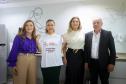 Governo inaugura primeira Sala de Apoio à Amamentação para servidoras lactantes