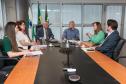 Semipi, MP e PCPR debatem estratégias para defesa dos Direitos da Pessoa 