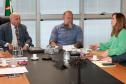 Semipi, MP e PCPR debatem estratégias para defesa dos Direitos da Pessoa 