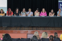  seminário sobre Política de cuidados para igualdade de gênero 