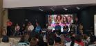 Palestra em Astorga