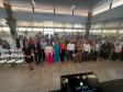 Palestra em Astorga