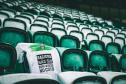 Ação contra o racismo | Coritiba