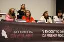 V Encontro Nacional das Procuradoras da Mulher no Legislativo