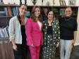 Secretária Leandre visita Belo Horizonte