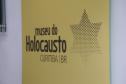 Programa de visitação ao Museu do Holocausto