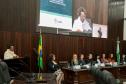 V Fórum Paranaense de Violência Doméstica e Familiar contra a Mulher 