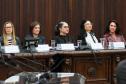  V Fórum Paranaense de Violência Doméstica e Familiar contra a Mulher 