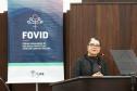  V Fórum Paranaense de Violência Doméstica e Familiar contra a Mulher 