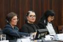  V Fórum Paranaense de Violência Doméstica e Familiar contra a Mulher 