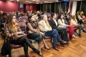 Paraná reforça políticas de inclusão e debate direitos dos povos ciganos em evento estadual 