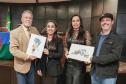 Paraná reforça políticas de inclusão e debate direitos dos povos ciganos em evento estadual 