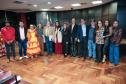 Paraná reforça políticas de inclusão e debate direitos dos povos ciganos em evento estadual 
