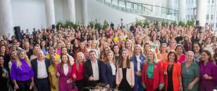 Mulheres em Movimento Palacio