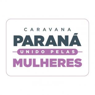 Caravana da Unido pelas Mulheres