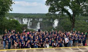Paraná + Viagem
