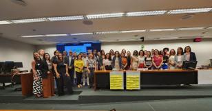 Evento - Brasília