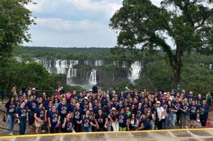 Paraná + Viagem
