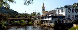 Morretes PR