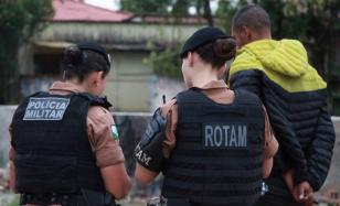 Feminicídios caem 20% no Paraná em 2025, aponta Sistema Nacional de Segurança Pública