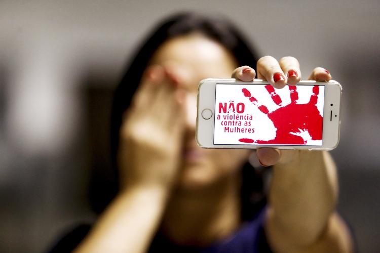 Ações do Governo do Estado garantem proteção e retaguarda a mulheres vítimas de violência