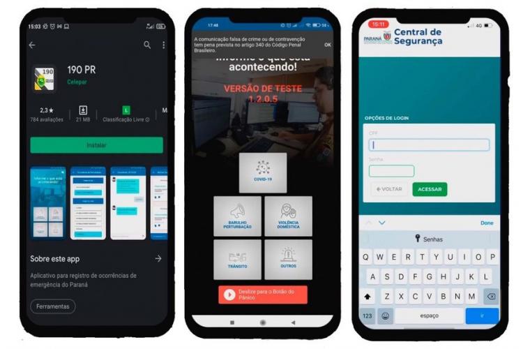 Paraná reforça ações de enfrentamento à violência contra a mulher e acolhimento às vítimas