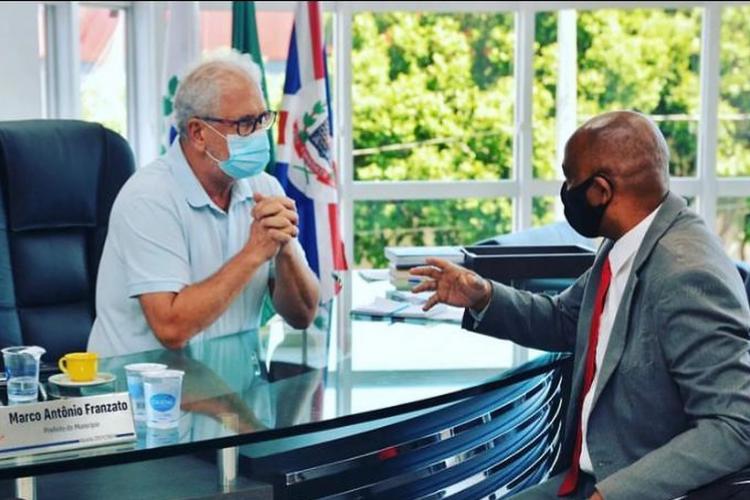 Governador sanciona lei que moderniza gestão do Conselho de Promoção da Igualdade Racial