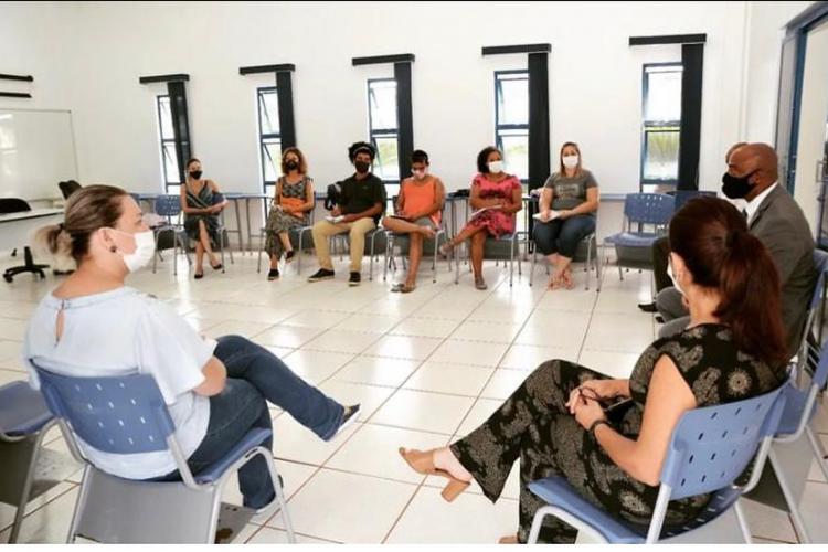 Governador sanciona lei que moderniza gestão do Conselho de Promoção da Igualdade Racial