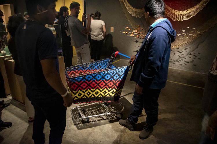 Cultura Lança Edital