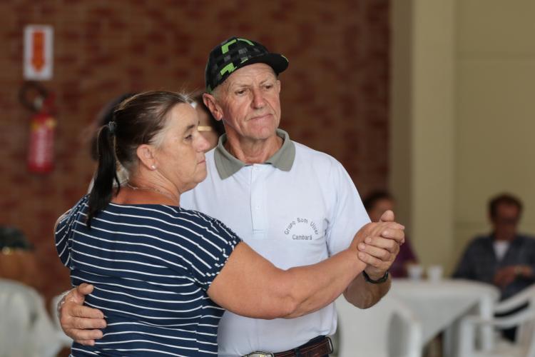 Paraná Amigo da Pessoa Idosa