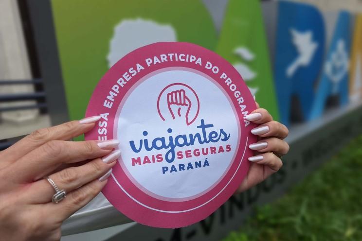 Viajantes Mais Seguras Paraná