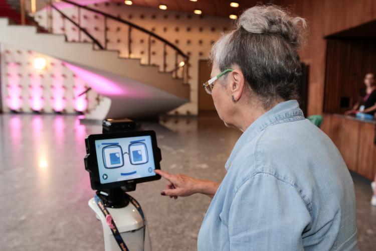 Pessoa Idosa no Paraná