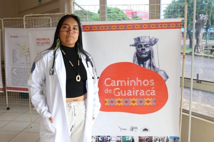 Vestibular - Povos Indígenas