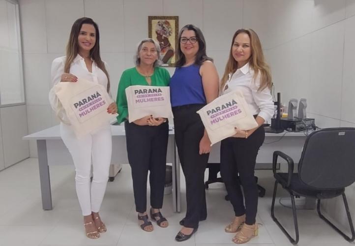 Visita de Palmas (TO)