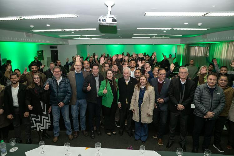 Foto: Roberto Dziura Jr/AEN