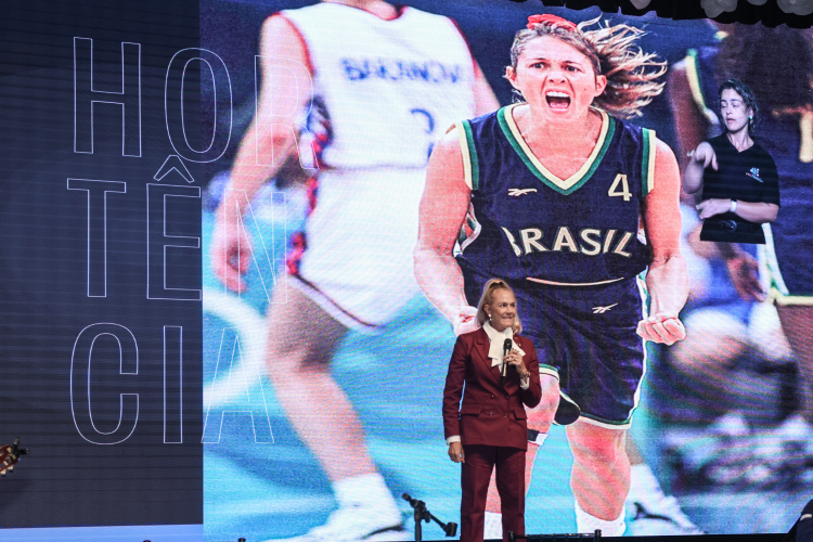 Imagem da Hortência