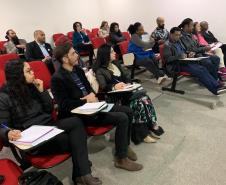 Secretaria da Justiça promove curso de capacitação de Políticas de Promoção da Igualdade Racial